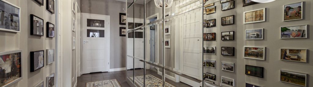 Warszawa wilanów | 72 m2 | taras | świetny widok