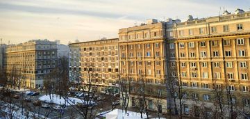 Śródmieście | jasne | do wprowadzenia