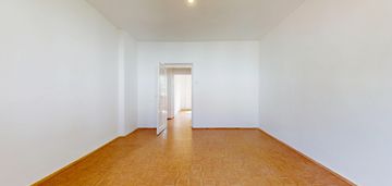 2pok. z potencjałem na 3|1 p. |c.o. miejskie| 47m2