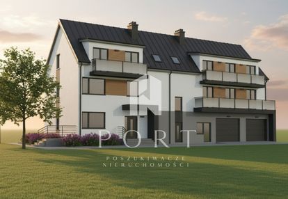 Inwestycja z potencjałem nad morzem!