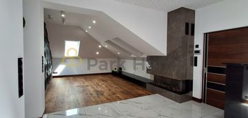 Apartament 97m2  wysoki standard pępowo/gostyń