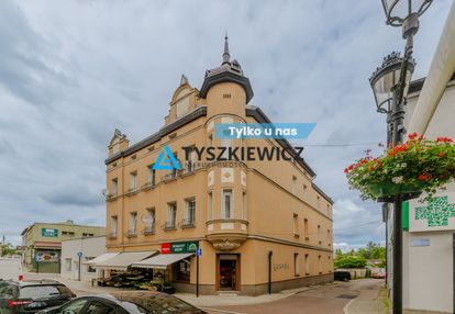 Kamienica na sprzedaż w centrum kościerzyny !