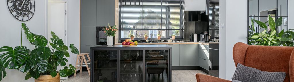 Zakościele, nowoczesny dom, dostępny od zaraz