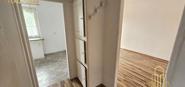 Idealne studentom*2p/4* z balkonem*do remontu