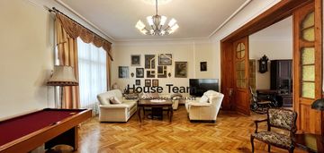 Klimatyczny apartament - 178 m2 - śródmieście