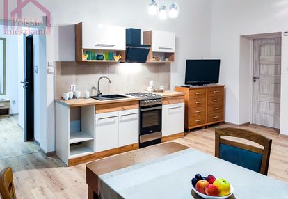 Komfortowe mieszkanie 61,5 m² w sercu przemyśla