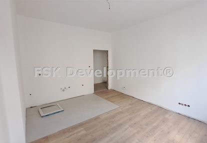 Wykończone, 2 pokoje, obok ronda matecznego