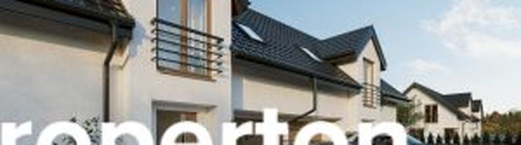 Dom 127 m² z ogrodem blisko krakowa