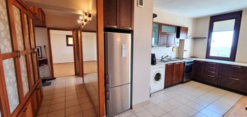 Okazja- 450 tys. 3 pokoje, parking dla lokatorów