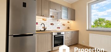 Kawalerka 28 m² z balkonem i pięknym widokiem górczyn