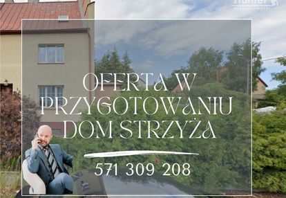 Dom z ogrodem, gdańsk wrzeszcz – strzyża