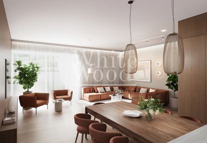3 pokoje | inwestycja develia kopernika | balkon