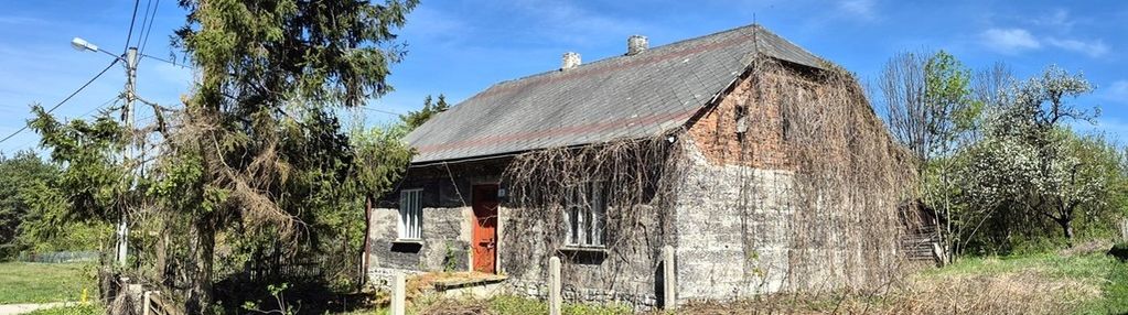 Widokowe działki w żuradzie
