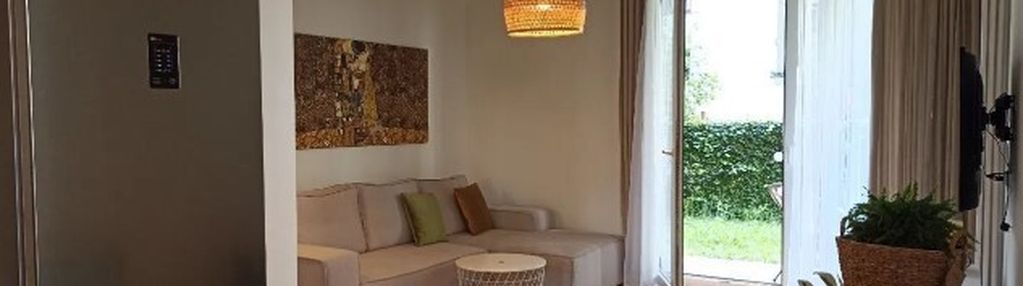 2-pokojowe mieszkanie na mokotowie