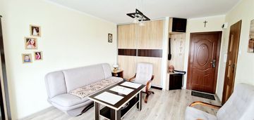 Okazja! kwalerka ul. wyszyńskiego, 25 m2