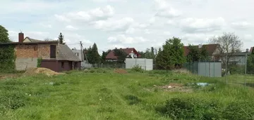 Działka budowlana i dom centrum Tarnowa Podgórnego