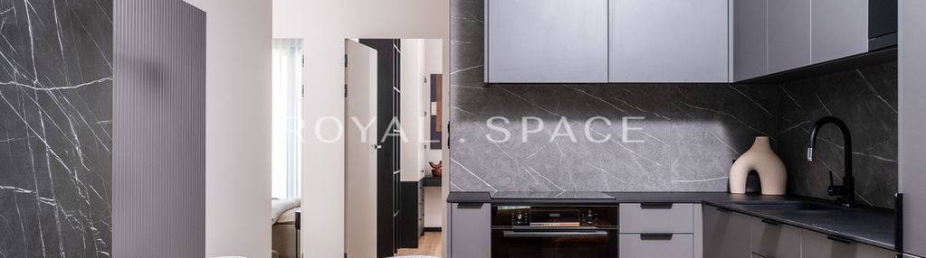 Nowy apartament w inwestycji młyny mogilska!