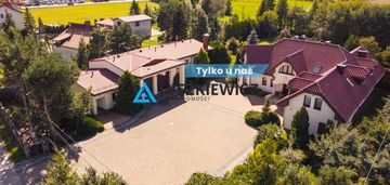 Dom i magazyn, idealny pod działalność gospodarczą