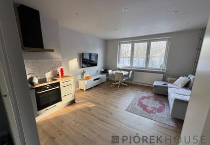 2-pokojowe mieszkanie na woli