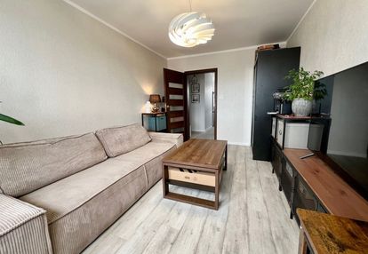 Mieszkanie 3 pokojowe po remoncie