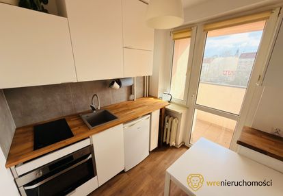 2 balkony | inwestycyjne | parking | dobra lokaliz