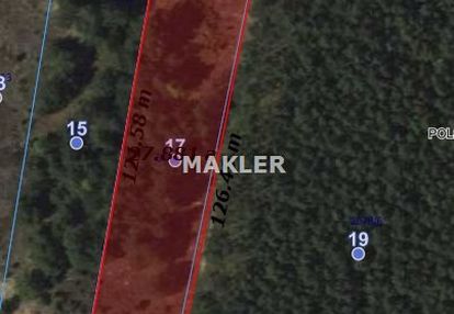 Działka w super cenie