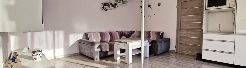 Funkcjonalne 3 pokoje w świetnej lokalizacji!