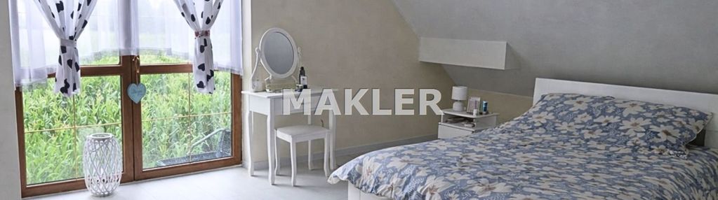 Dom po generalnym remoncie – wałdowo k. pruszcza