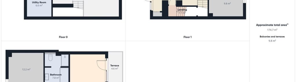 Ekskluzywny segment konstancin jeziorna gaia park