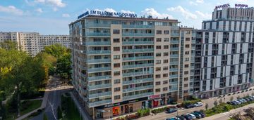 5 pokoi / 90m2 / panoramiczny widok / 2 balkony