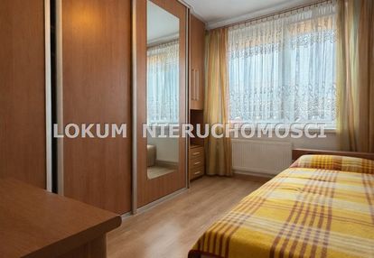 Widokowe m-4 ul. turystyczna z komórką lokatorską