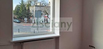 2 pokoje na starych bielanach