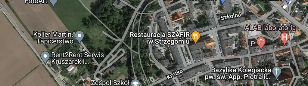 Mieszkanie na sprzedaż 2 pokoje 33m2