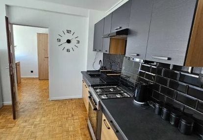 2-pokojowe mieszkanie na mokotowie