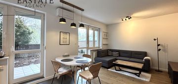 Metro wawrzyszew / klimatyzacja /parking podziemny