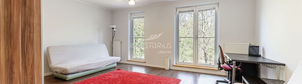 Kawalerka|studio|2 pokoje|od zaraz|zielona okolica