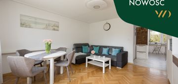 Atrakcyjne  3 pokojowe mieszkanie wyremontowane