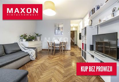 Nowa praga 47mkw | 3 pokoje | prowizja 0%