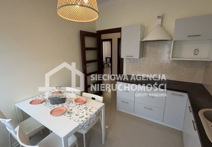 3-pokojowe mieszkanie na kamiennej górze w gdy