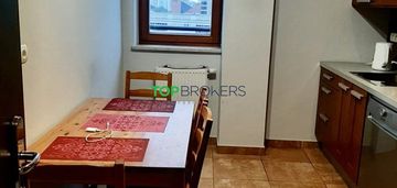 Dwa pokoje po remoncie, metro wilanowska