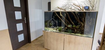 Przestronne m5 na wyżynach