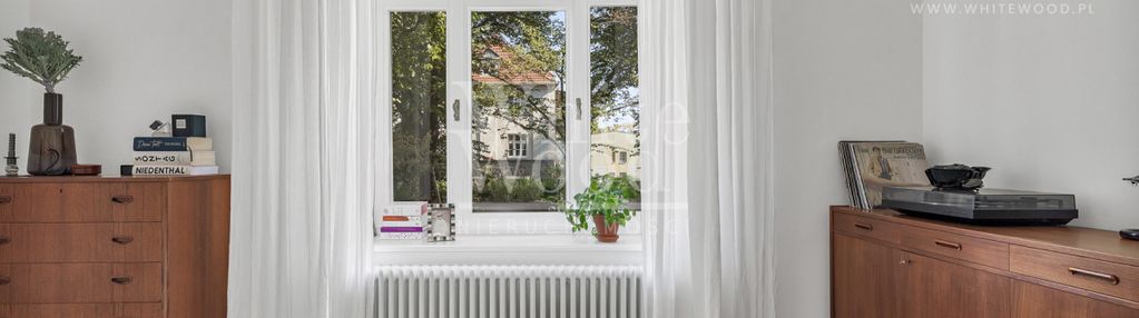 Wyjątkowe mieszkanie w kamienicy 3 pokoje sopot