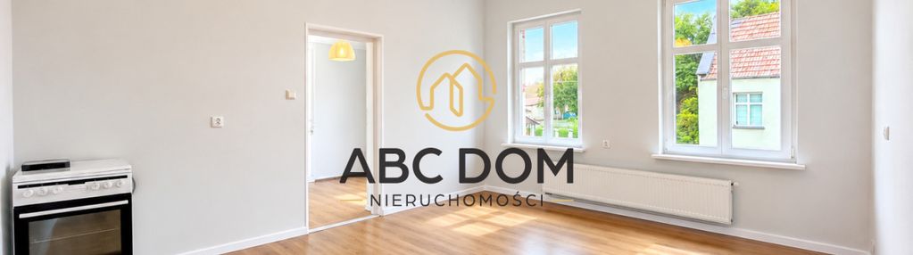 Grunwaldzka, 1 pięro , 32m2,