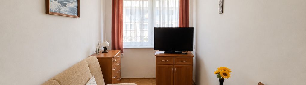 Mieszkanie 2 pokojowe wejherowo