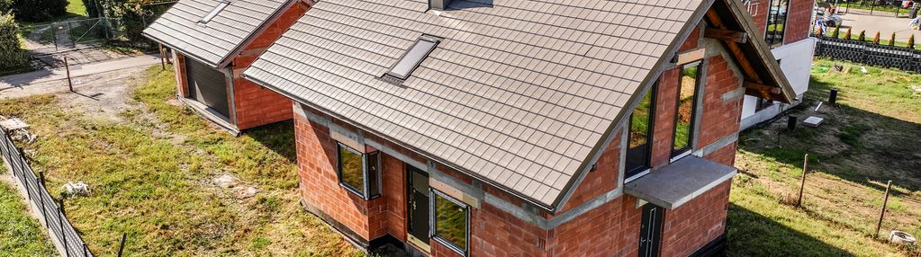 Wzgórza krzesławickie - zakole | 250m2 - 17a | dom