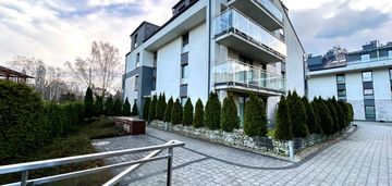 Apartament kielce 90m2 kameralne osiedle/natura