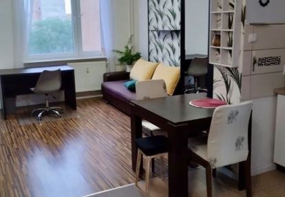 2-pokojowe mieszkanie na białołęce