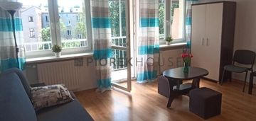 3-pokojowe mieszkanie na pradze północ