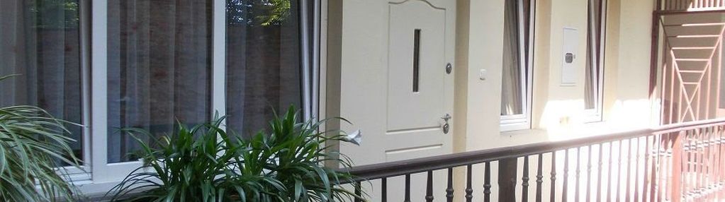 Stare miasto ciche mieszkanie 1-pokojowe