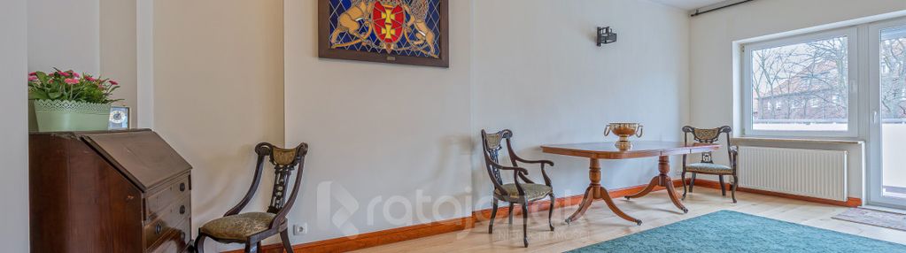 Dom 240 m² na cele biurowe lub rezydencjalne